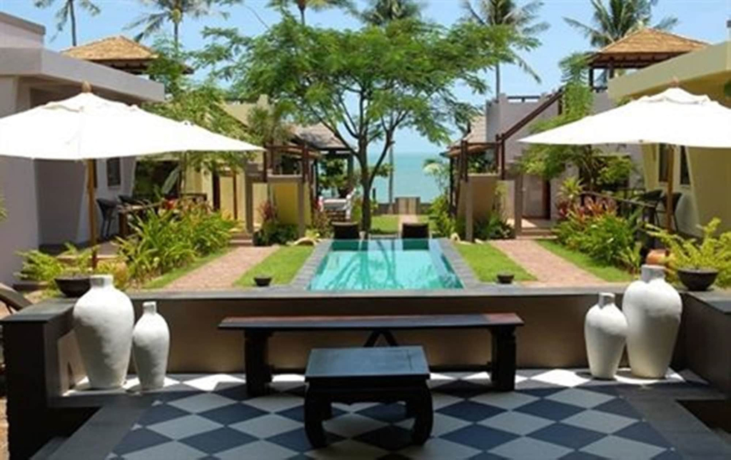 Villa Tanamera, Ko Samui