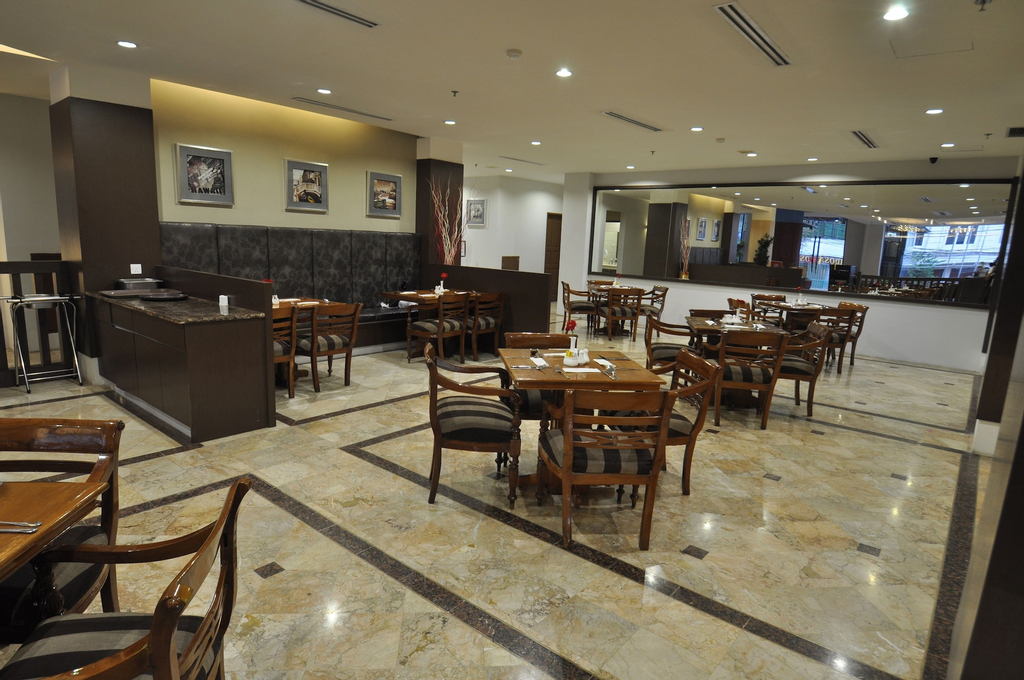 Dreamtel Hotel Jakarta, Jakarta Pusat