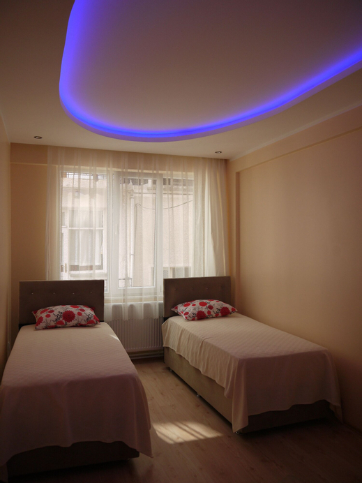 Parpali Apartment, Hopa