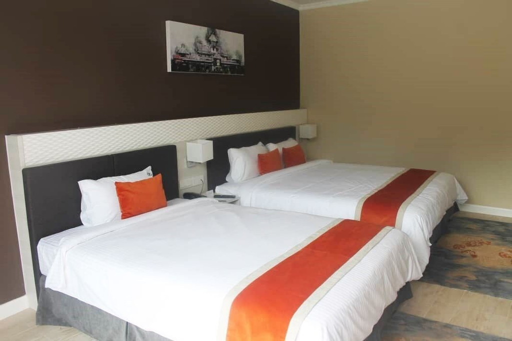 Klana Resort Seremban, Seremban