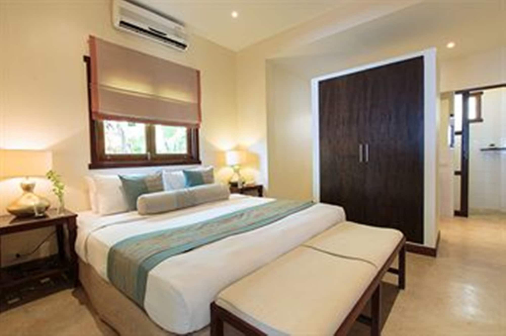 Villa Tanamera, Ko Samui