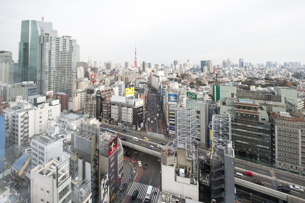remm Roppongi, Minato