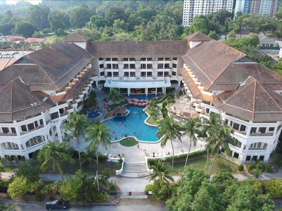 The Orient Star Resort Lumut, Manjung