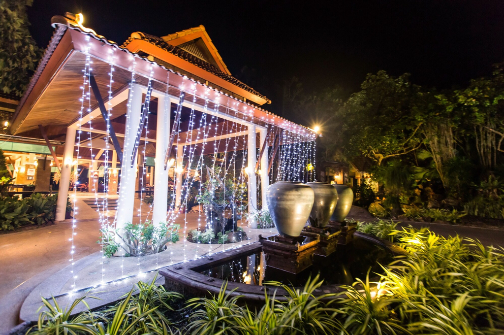 Koh Chang Paradise Resort & Spa, K. Ko Chang