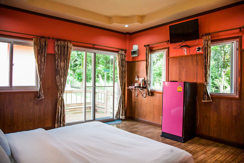 Koh Tao Garden Resort, Ko Phangan