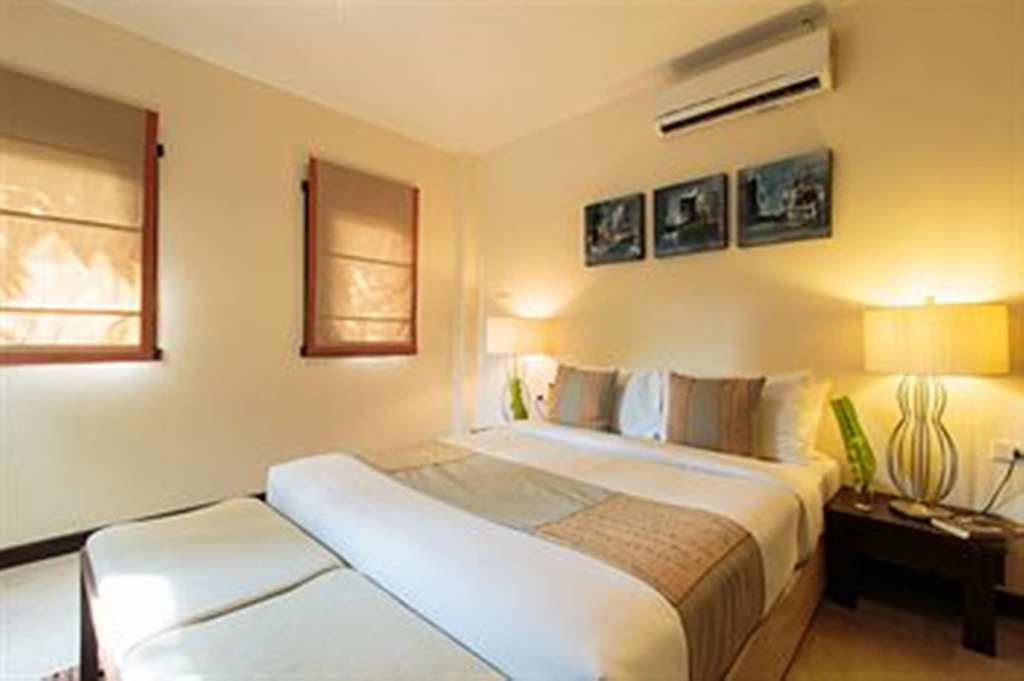 Villa Tanamera, Ko Samui