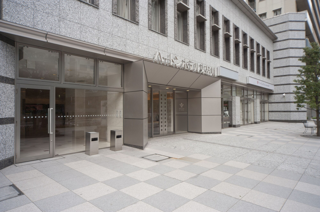 Hearton Hotel Higashishinagawa, Shinagawa