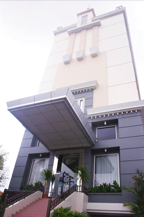 Pacific Balikpapan Hotel, Balikpapan