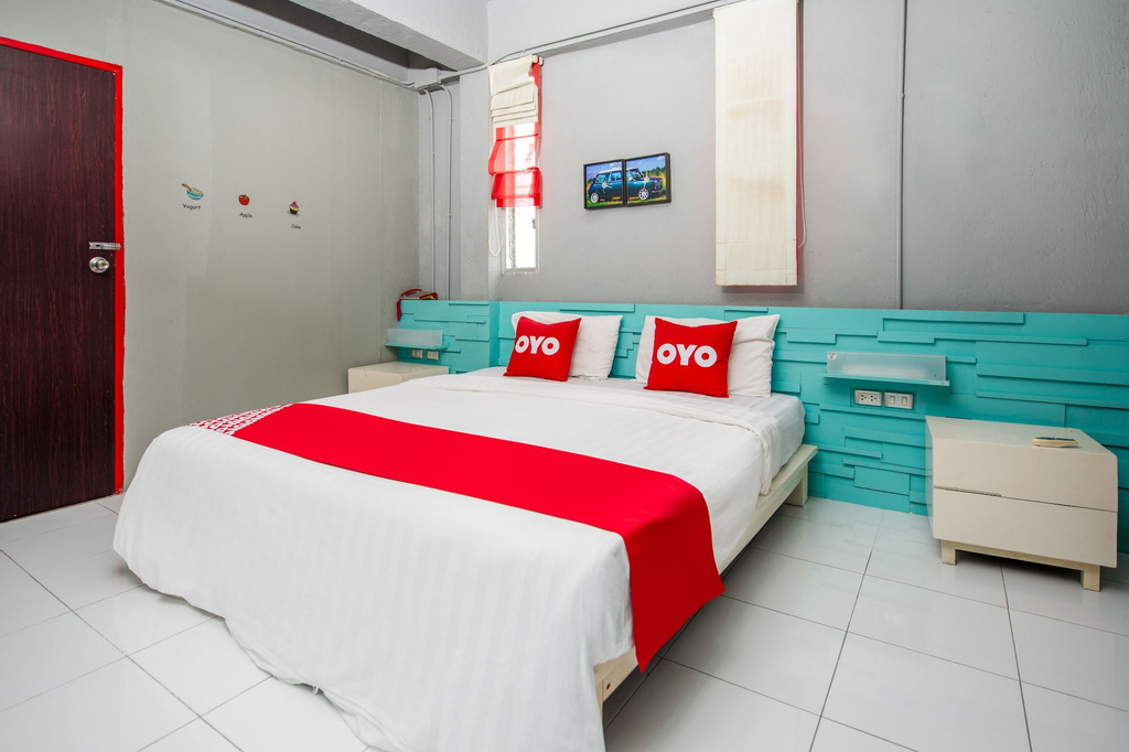 The Oddy Hip Hotel, Pulau Phuket