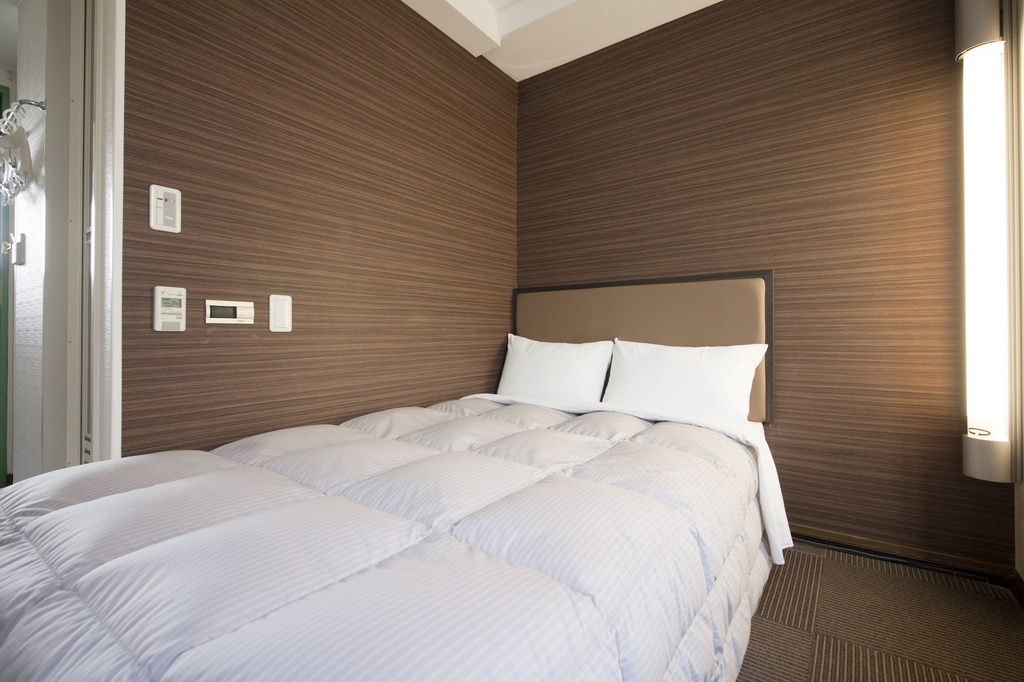 R&B Hotel Otsuka-eki Kita-guchi, Toshima