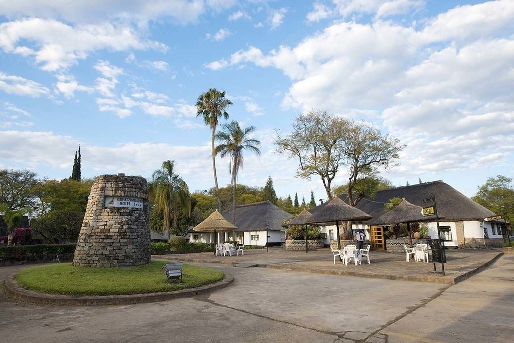 Great Zimbabwe Hotel, Masvingo