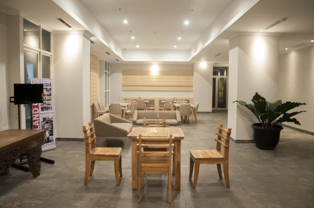 Sahid Skyland City Jatinangor, Sumedang
