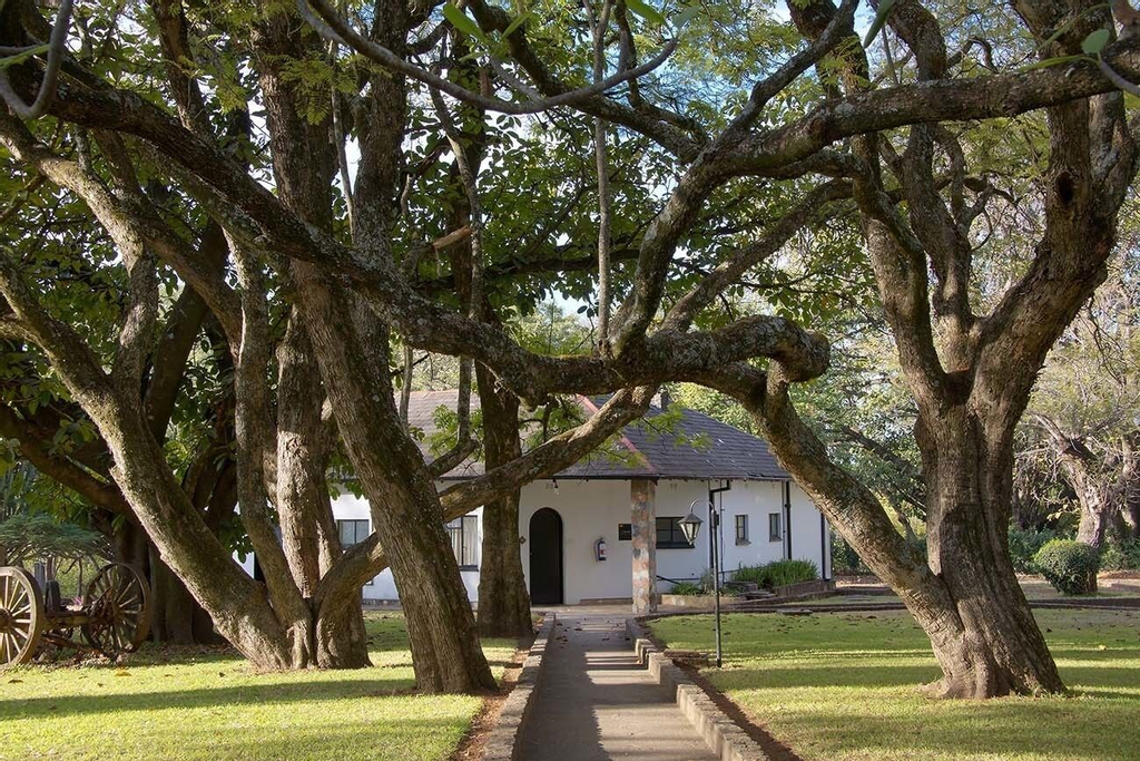 Great Zimbabwe Hotel, Masvingo