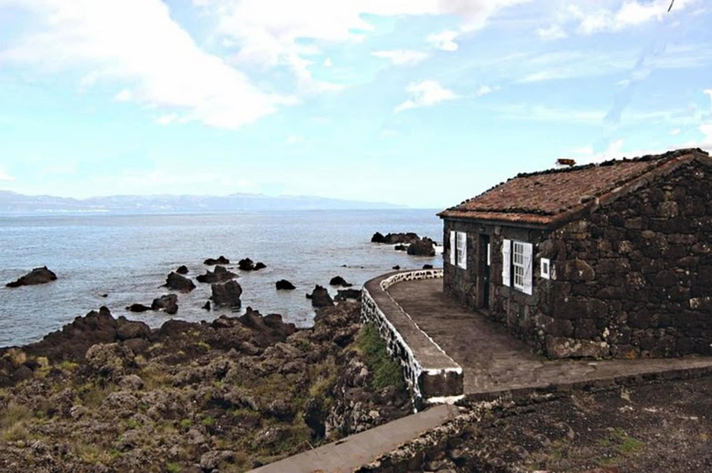 Adegas do Pico, São Roque do Pico