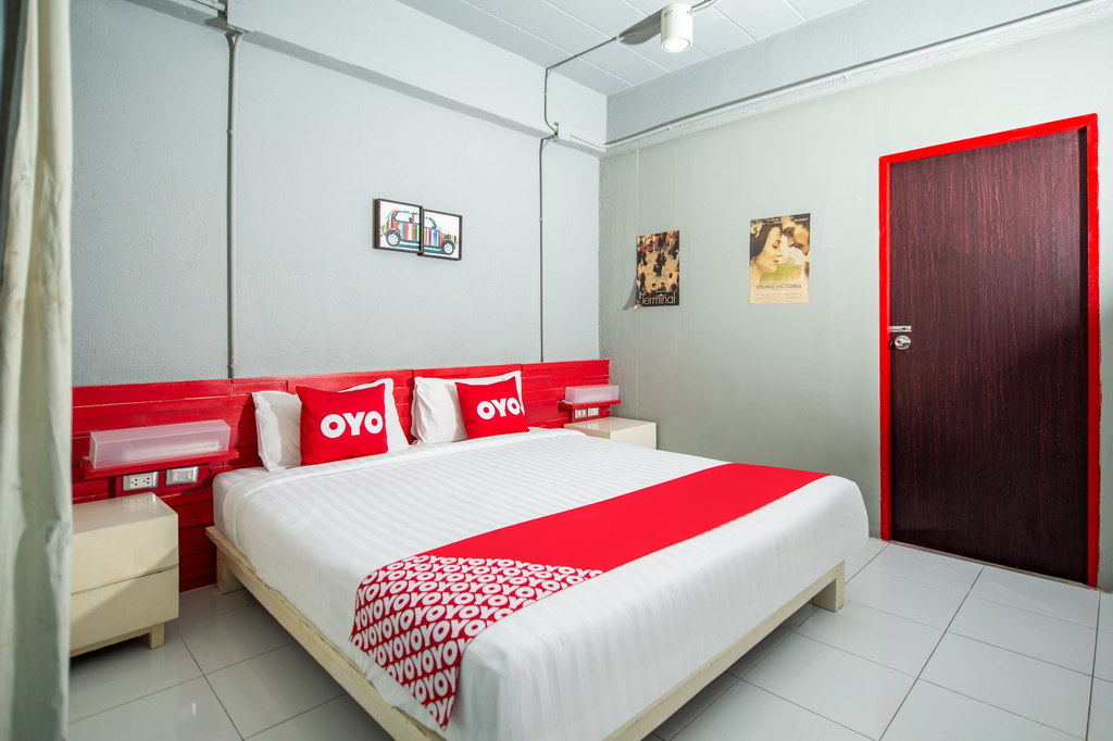 The Oddy Hip Hotel, Pulau Phuket