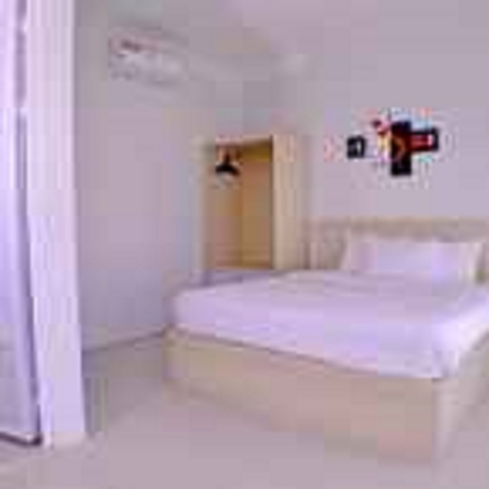 My Nasha Hotel Tigaras, Simalungun