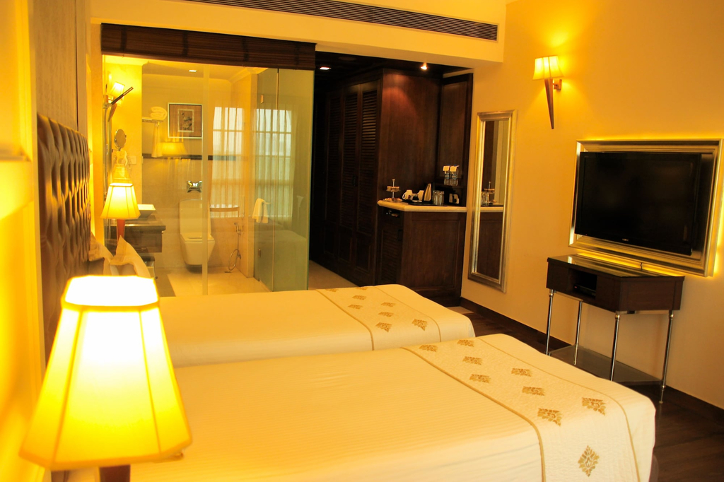 The Pllazio Hotel, Gurgaon