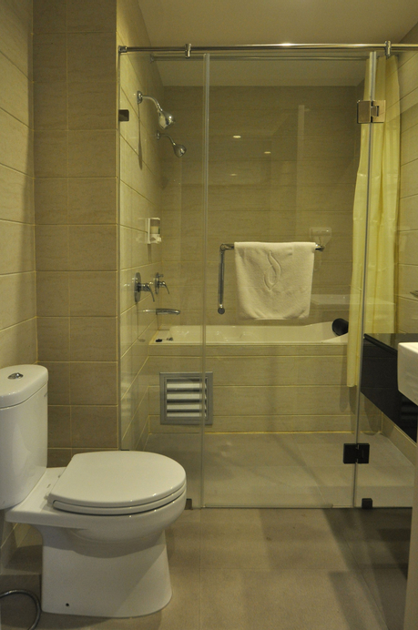 Dreamtel Hotel Jakarta, Jakarta Pusat