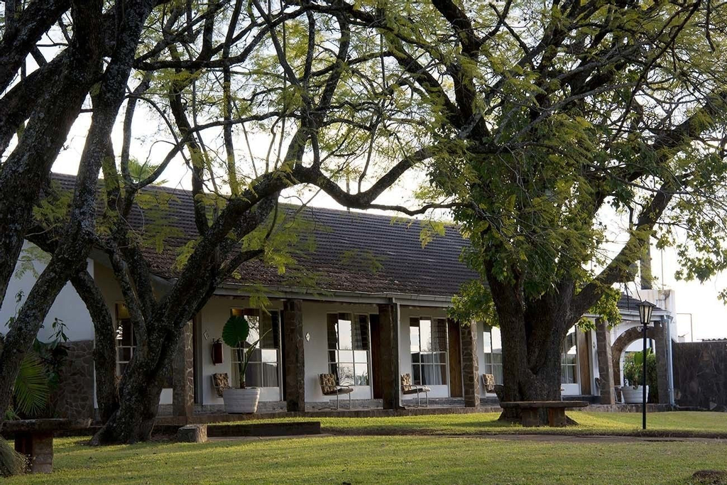 Great Zimbabwe Hotel, Masvingo