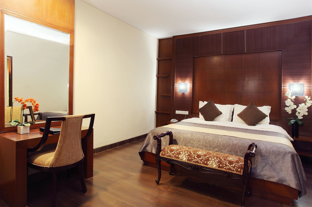 Grand Hatika Hotel Belitung, Belitung