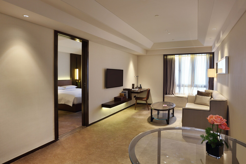 Hyatt Place Shenzhen Dongmen, Shenzhen