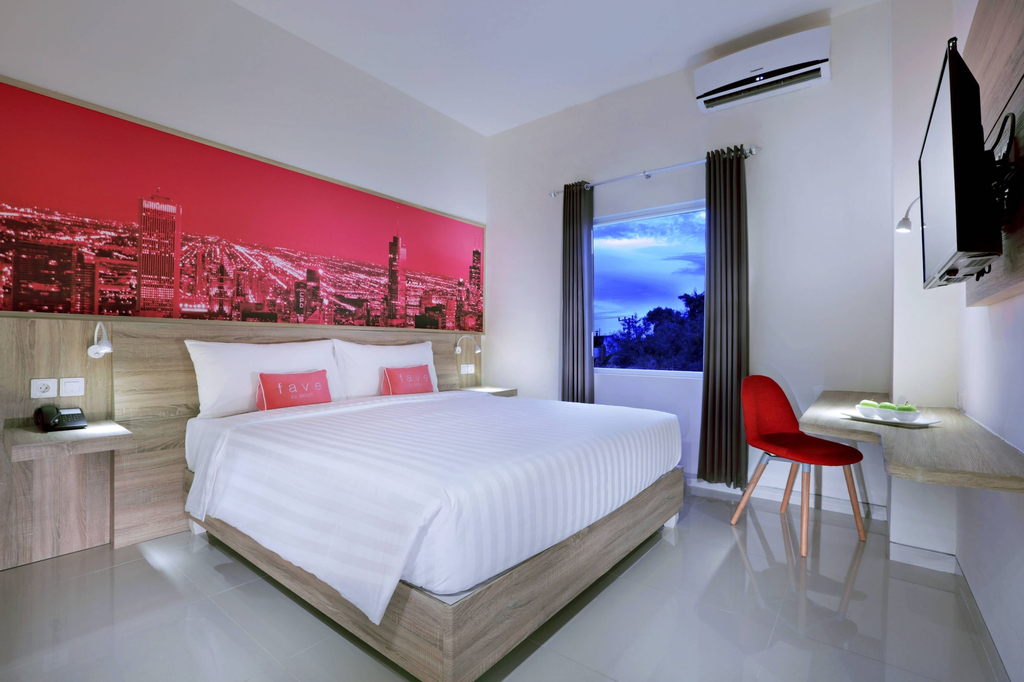 favehotel Banjarbaru - Banjarmasin, Banjarbaru