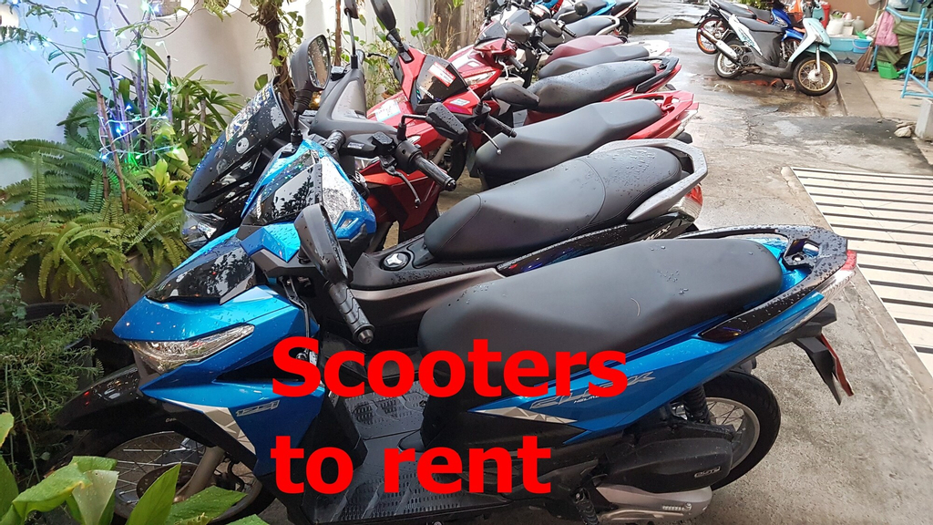Green Harbor Hotel & Service Apartment, Pulau Phuket