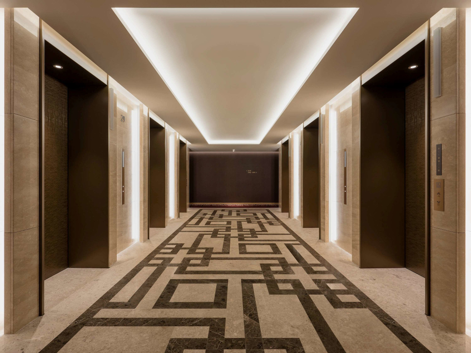 Grand Mercure Ambassador Hotel and Residences Seoul Yongsan, Yongsan