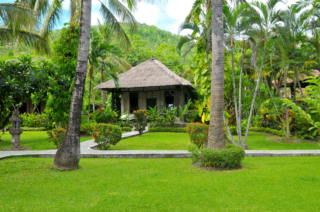 Coral View Villas, Karangasem