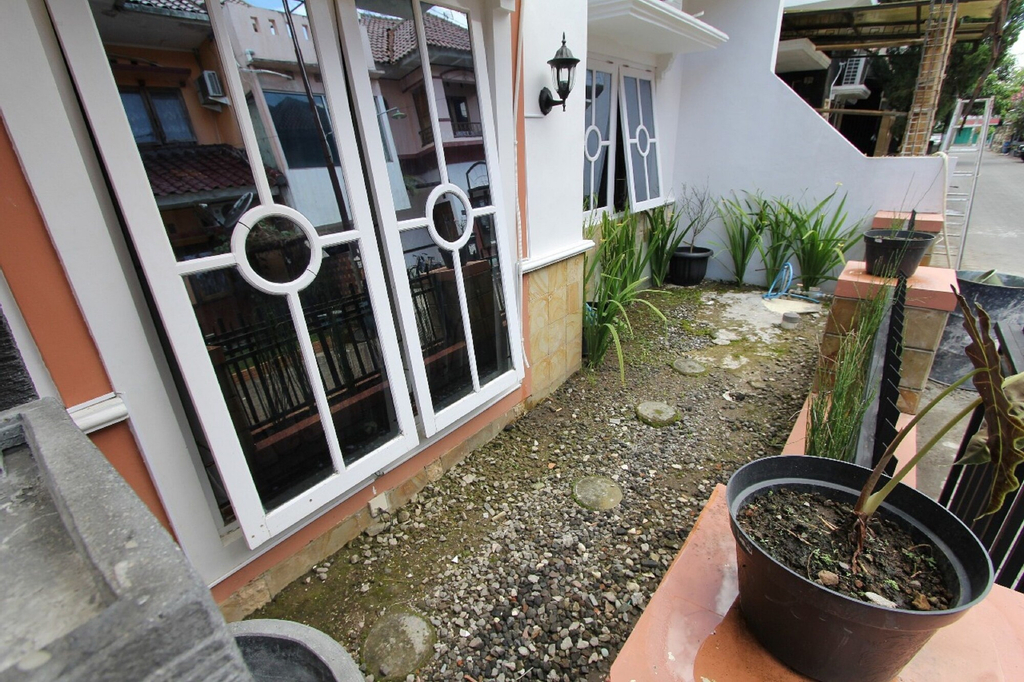 Gemilang Homestay, Yogyakarta