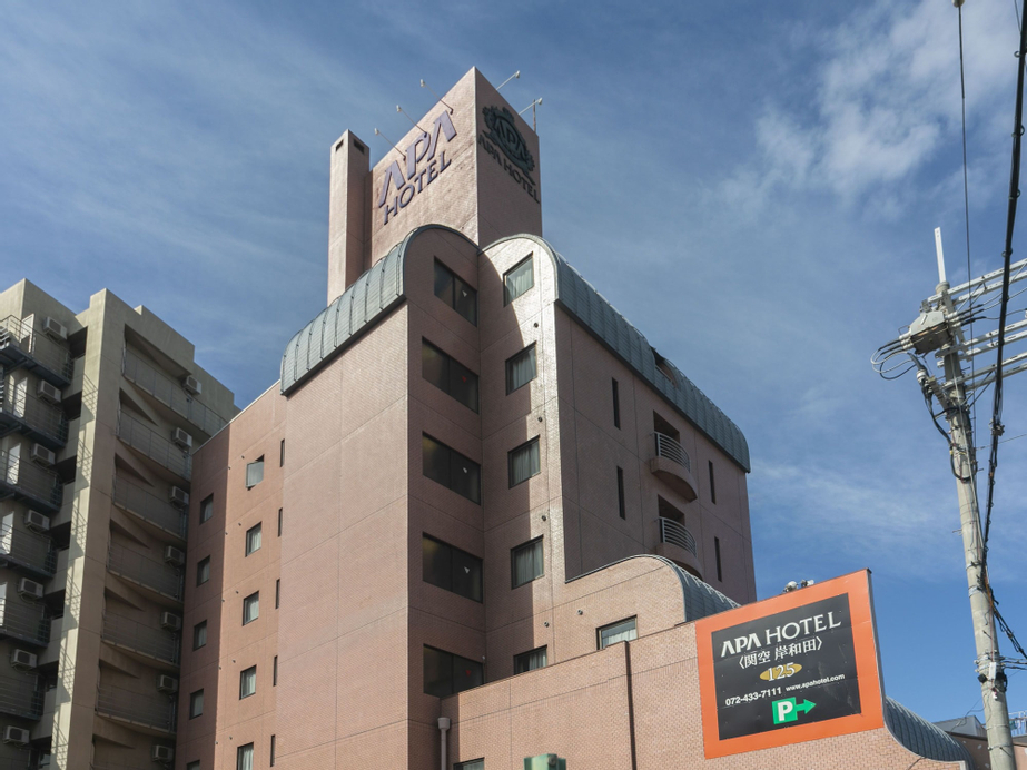 APA Hotel Kanku-Kishiwada, Kishiwada