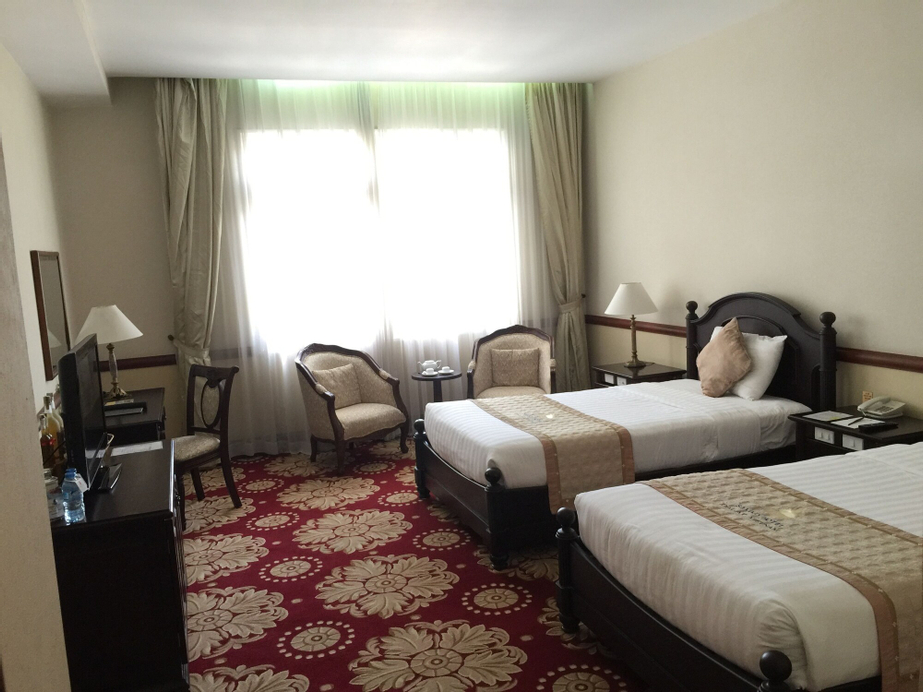 Sammy Dalat Hotel, Đà Lạt
