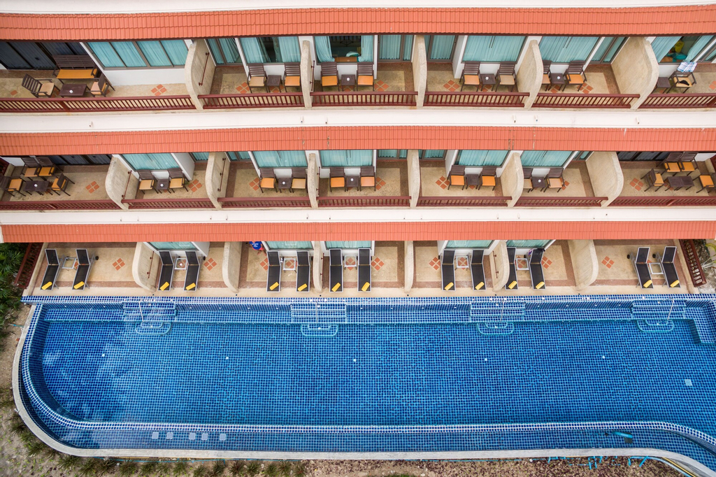Novotel Phuket Resort, Pulau Phuket