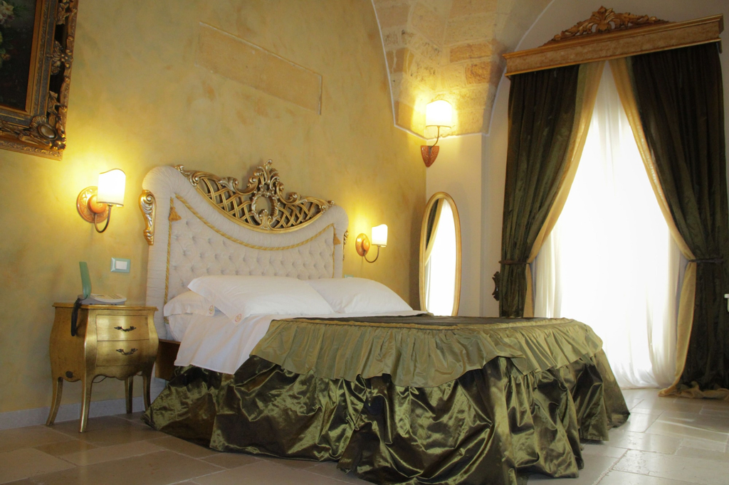 Kelina Charme Hotel, Brindisi