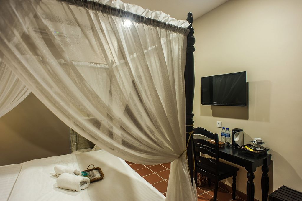 Armenian Suite Hotel, Pulau Penang