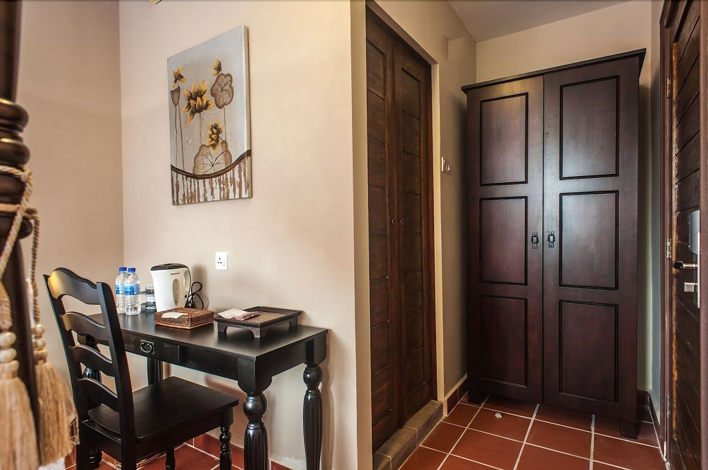 Armenian Suite Hotel, Pulau Penang