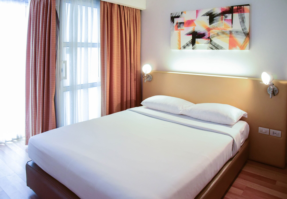 Citadines Sukhumvit 16 Bangkok, Khlong Toey