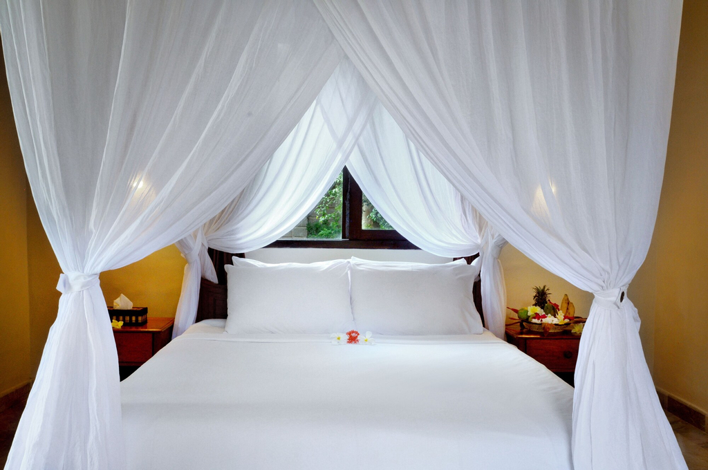 Coral View Villas, Karangasem