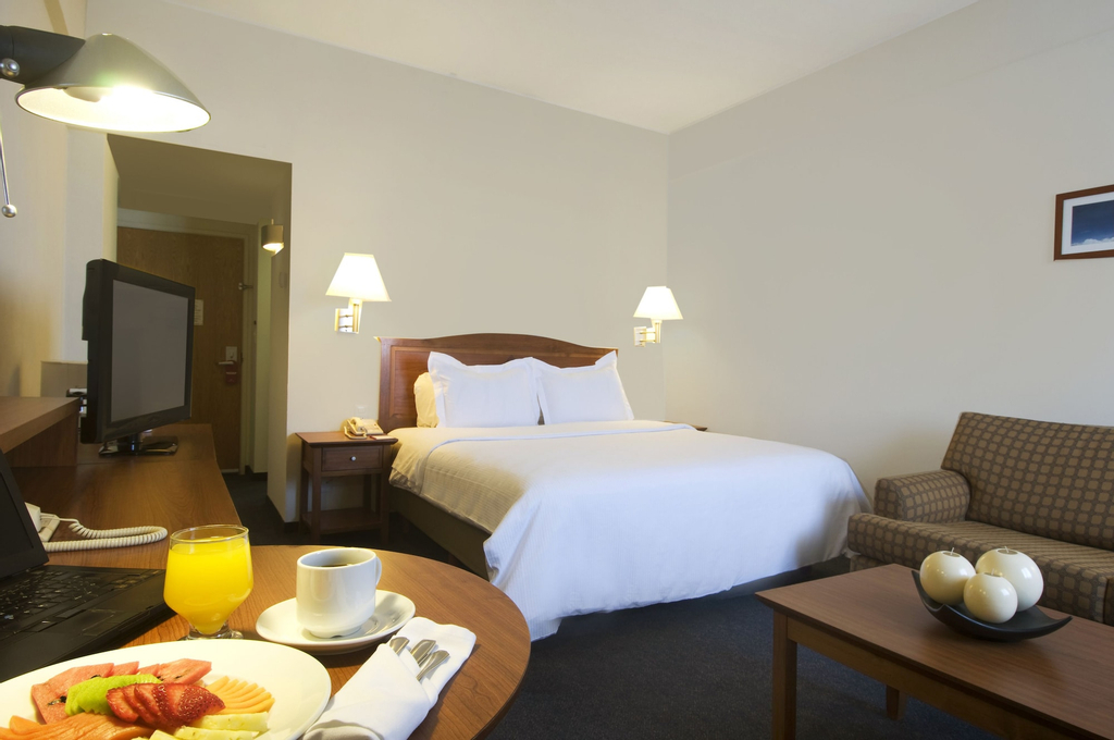 Fiesta Inn San Luis Potosi Oriente, San Luis Potosí