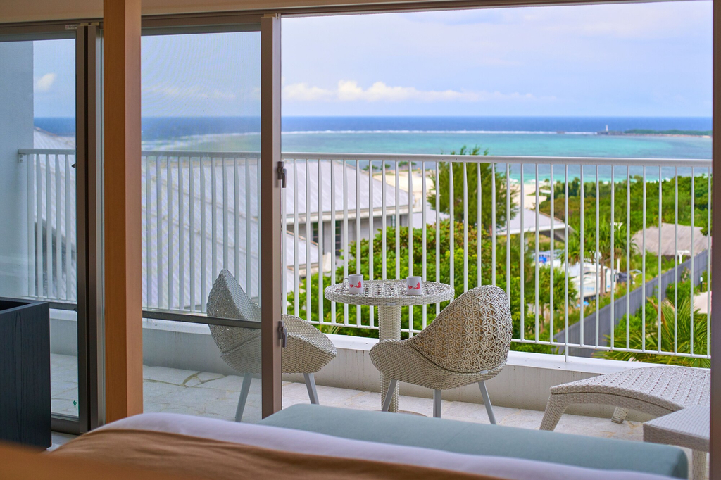 Centurion Hotel and Resort Vintage Okinawa Churaumi, Motobu