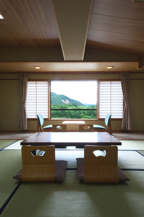 Kurobe Kanko Hotel, Ōmachi