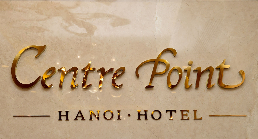 Centre Point Hanoi Hotel, Hoàn Kiếm