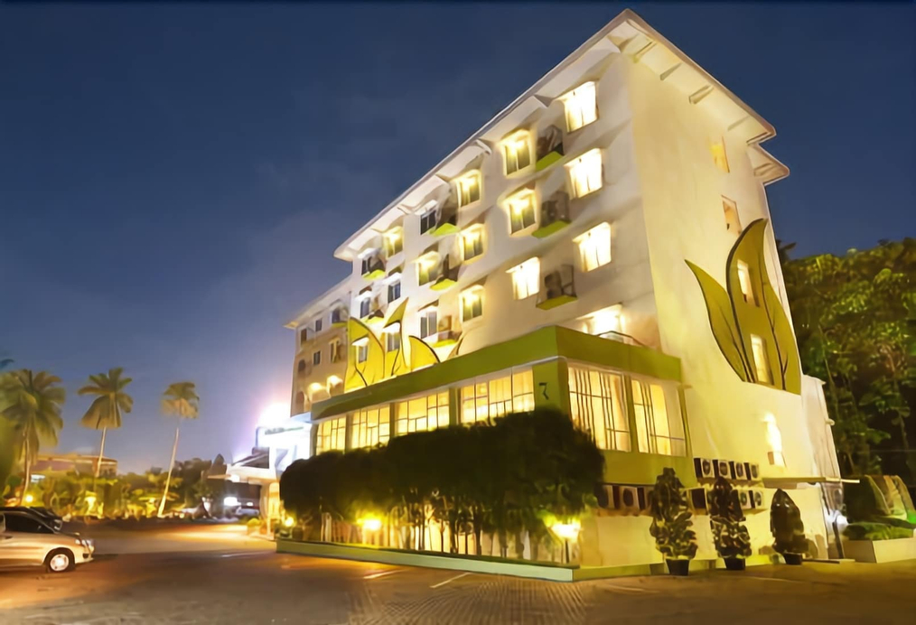 Angkasa Garden Hotel Pekanbaru, Pekanbaru