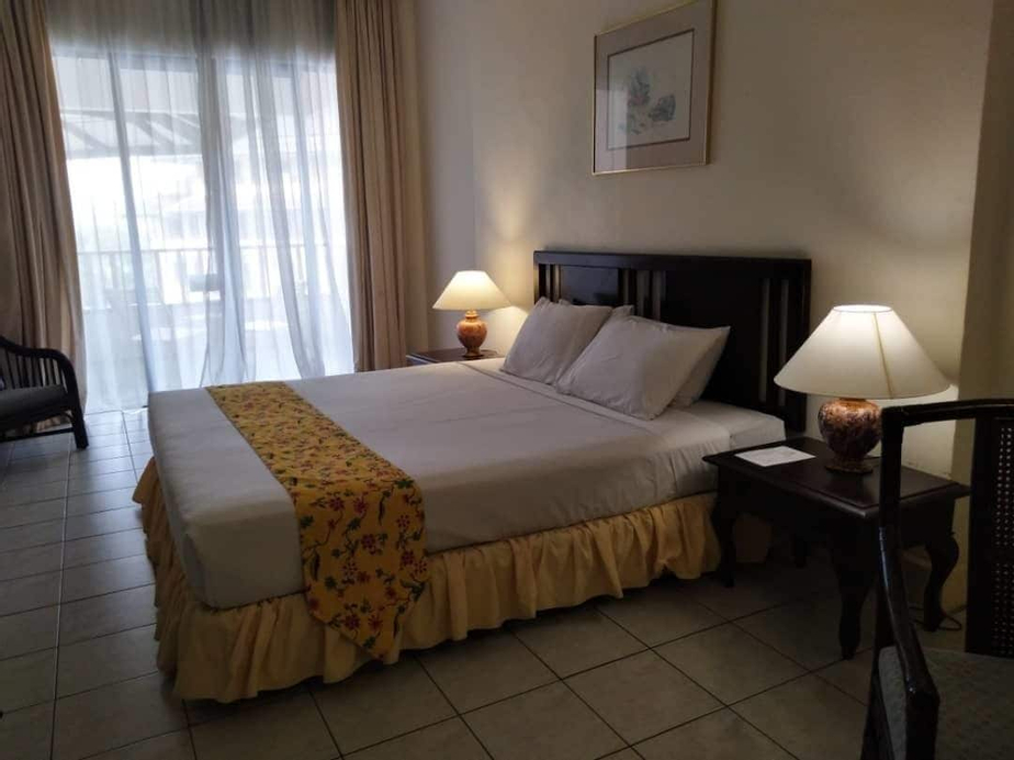 The Orient Star Resort Lumut, Manjung