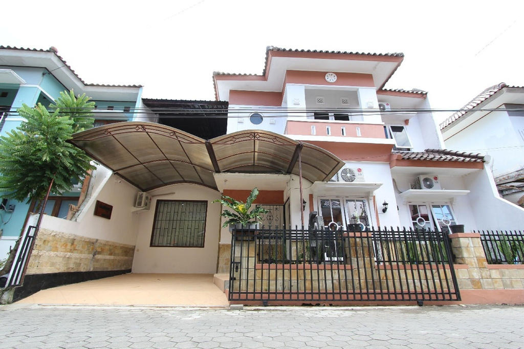 Gemilang Homestay, Yogyakarta