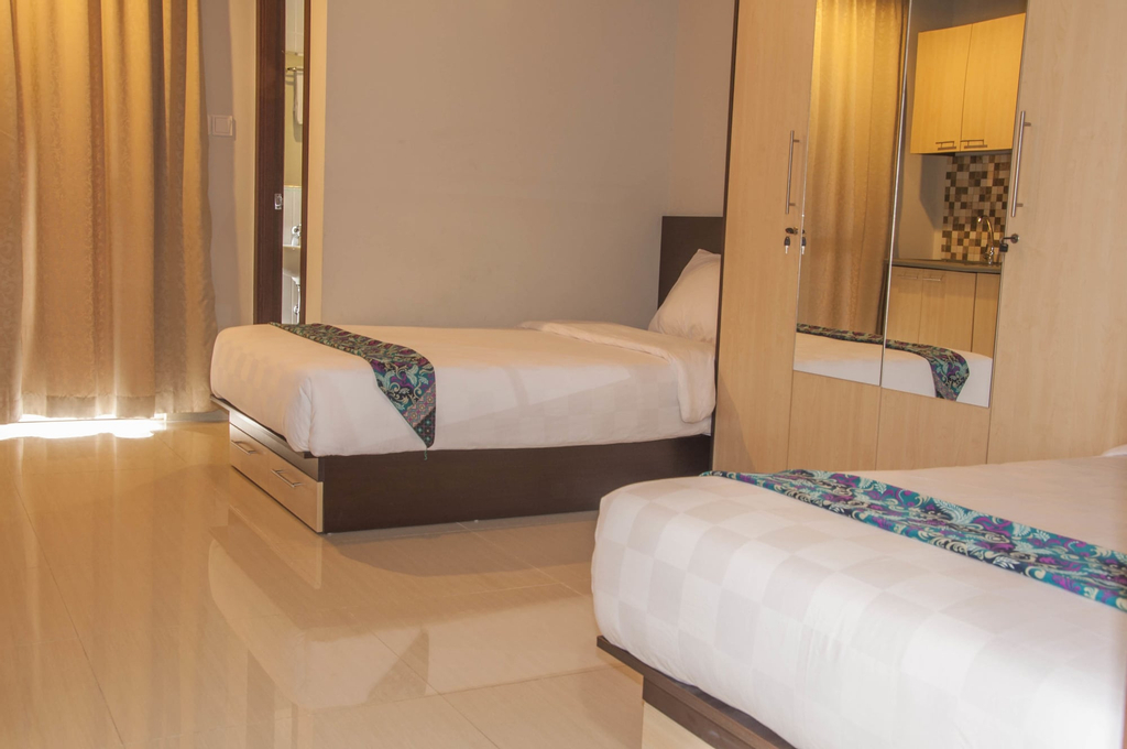 Sahid Skyland City Jatinangor, Sumedang