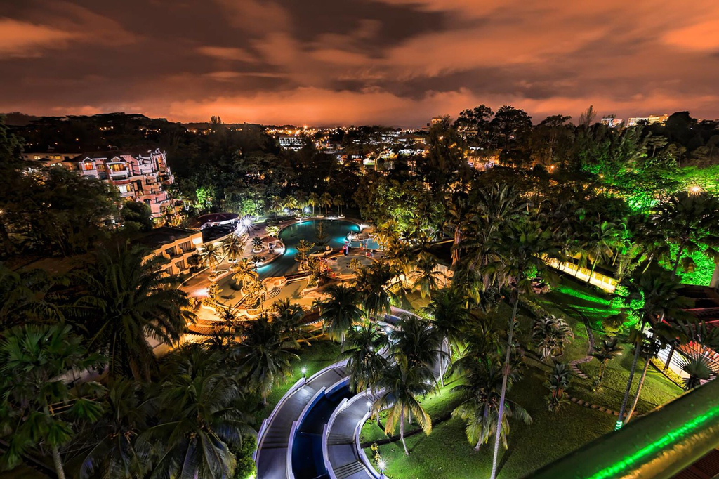 Klana Resort Seremban, Seremban