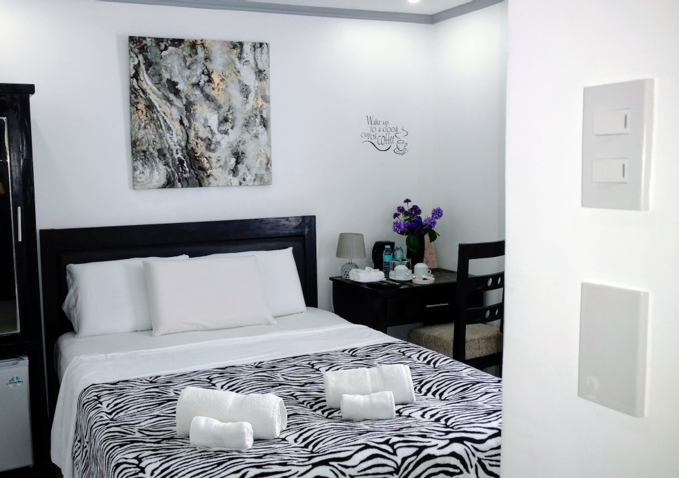 Bohol South Beach Hotel, Panglao
