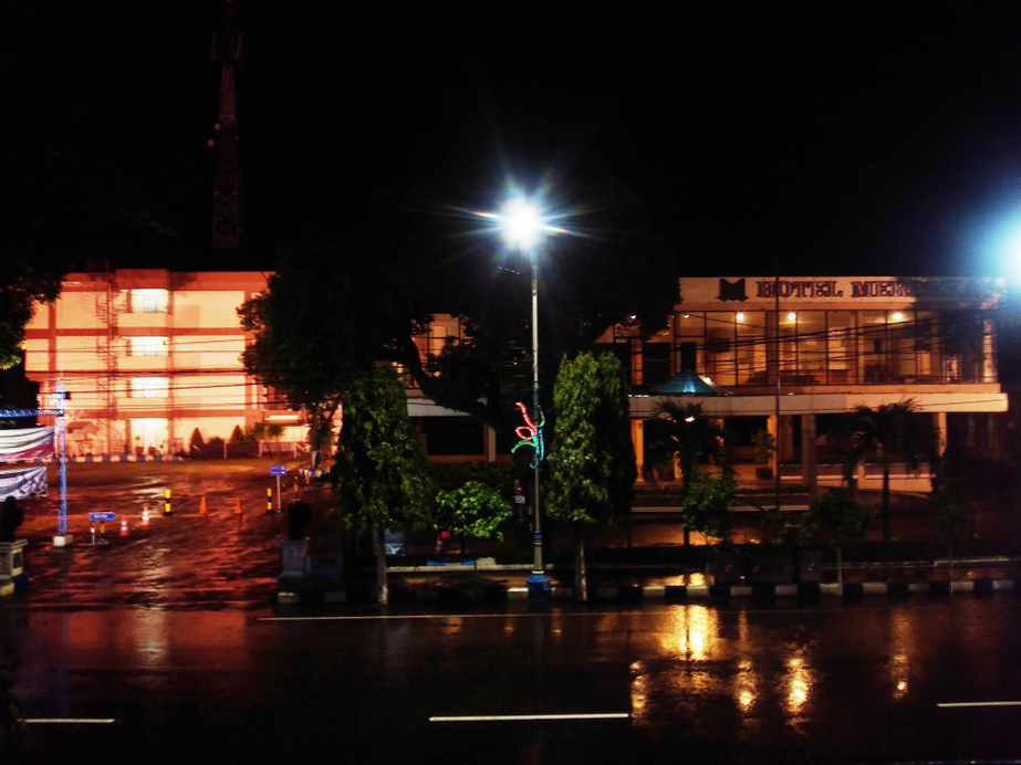 Hotel Merdeka Madiun, Madiun