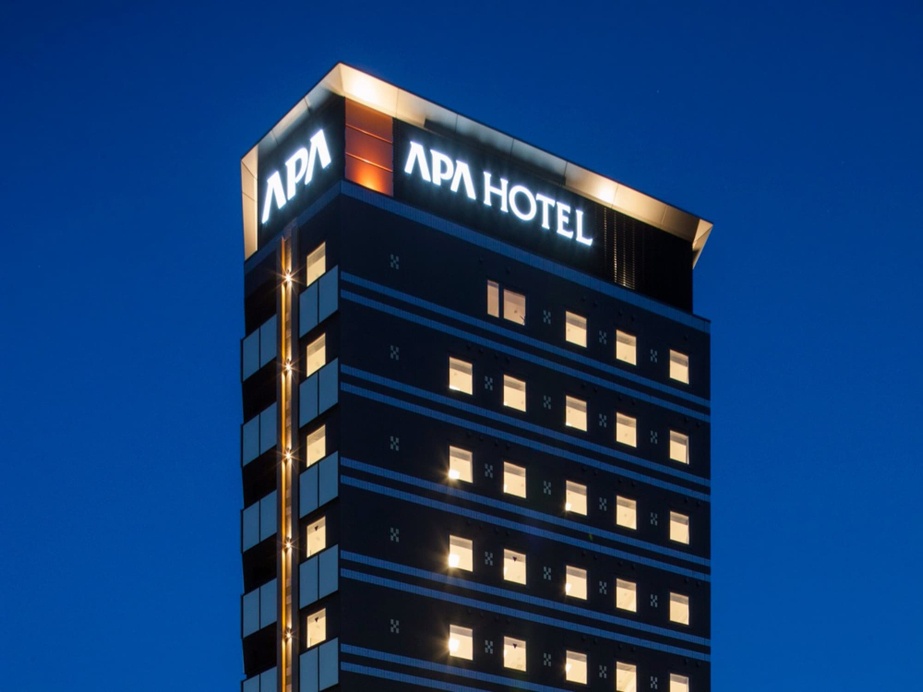 APA Hotel Higashi Shinjuku Kabukicho-Higashi, Shinjuku